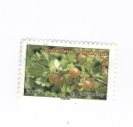 Stamps France -  Grosellas