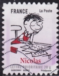 Stamps France -  