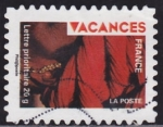 Stamps France -  