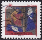 Stamps France -  