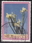 Stamps Italy -  