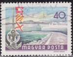 Stamps Hungary -  