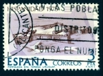 Sellos de Europa - Espa�a -  1975 Hispanidad. Uruguay - Edifil:2295