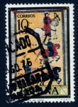 Sellos de Europa - Espa�a -  1975 Códices. Burgo de Osma - Edifil:2290