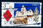 Stamps Spain -  1975 Santuario de Santa María de la Cabeza - Edifil:2265