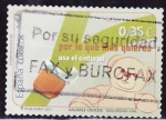 Stamps Spain -  Intercambio