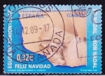 Stamps Spain -  Intercambio