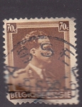 Stamps Belgium -  Leopoldo III