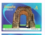 Sellos de Europa - Espa�a -  Edifil  4764   Arcos y Puertas Monumentales.  