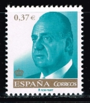 Sellos de Europa - Espa�a -  Edifil  4772  Juan Carlos I  