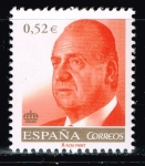 Sellos de Europa - Espa�a -  Edifil  4773  Juan Carlos I  