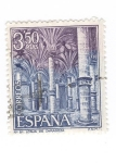 Sellos de Europa - Espaa -  Edifil 1986. Lonja de Zaragoza