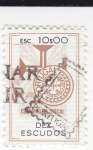 Stamps Portugal -  Estampilla Fiscal    