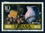 Sellos de Europa - Espa�a -  1976 Luis Eugenio Menéndez.Bodegones - Edifil:2366