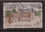 Sellos de Europa - Francia -  Cº de Amboise