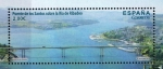 Stamps Spain -  Edifil  4795   Puentes de España.  