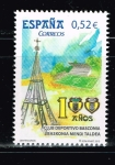 Stamps Spain -  Edifil  4797  Centenarios.  