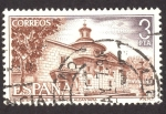 Sellos de Europa - Espa�a -  1976 Monasterio de San Pedro de Alcántara - Edifil:2375