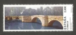 Stamps : Europe : Spain :  Puente de Puentecillas, Palencia