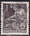 Stamps Germany -  