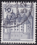 Stamps Germany -  