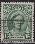 Stamps Australia -  