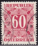 Stamps Austria -  