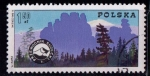 Sellos de Europa - Polonia -  2210 - Centº de la Organización de guías de montaña