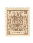 Stamps Spain -  Timbre