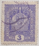 Stamps Germany -  