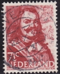 Stamps Netherlands -  Intercambio