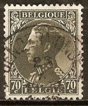 Stamps Belgium -  El rey Leopoldo III.