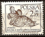 Stamps Poland -  