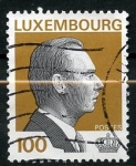 Stamps Luxembourg -  varios