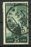 Stamps Italy -  varios