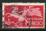 Stamps Italy -  varios