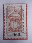 Sellos del Mundo : Europe : Bulgaria : Postal