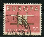 Stamps Italy -  varios