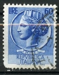 Stamps Italy -  varios