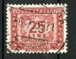 Stamps Italy -  varios