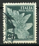 Stamps Italy -  varios