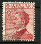 Stamps Italy -  varios