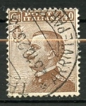 Stamps Italy -  varios