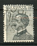 Stamps Italy -  varios