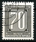 Stamps Germany -  varios