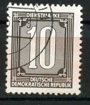 Stamps Germany -  varios