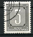 Stamps Germany -  varios