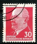 Stamps Germany -  varios