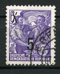 Stamps Germany -  varios