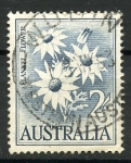 Stamps Australia -  varios